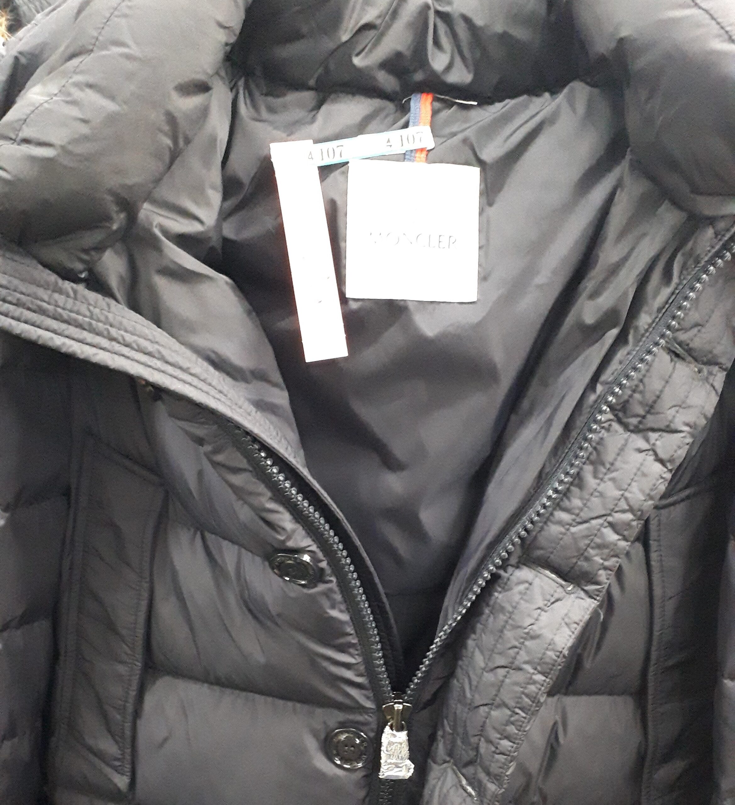 モンクレール | PROSHOP HIRAISHIYA