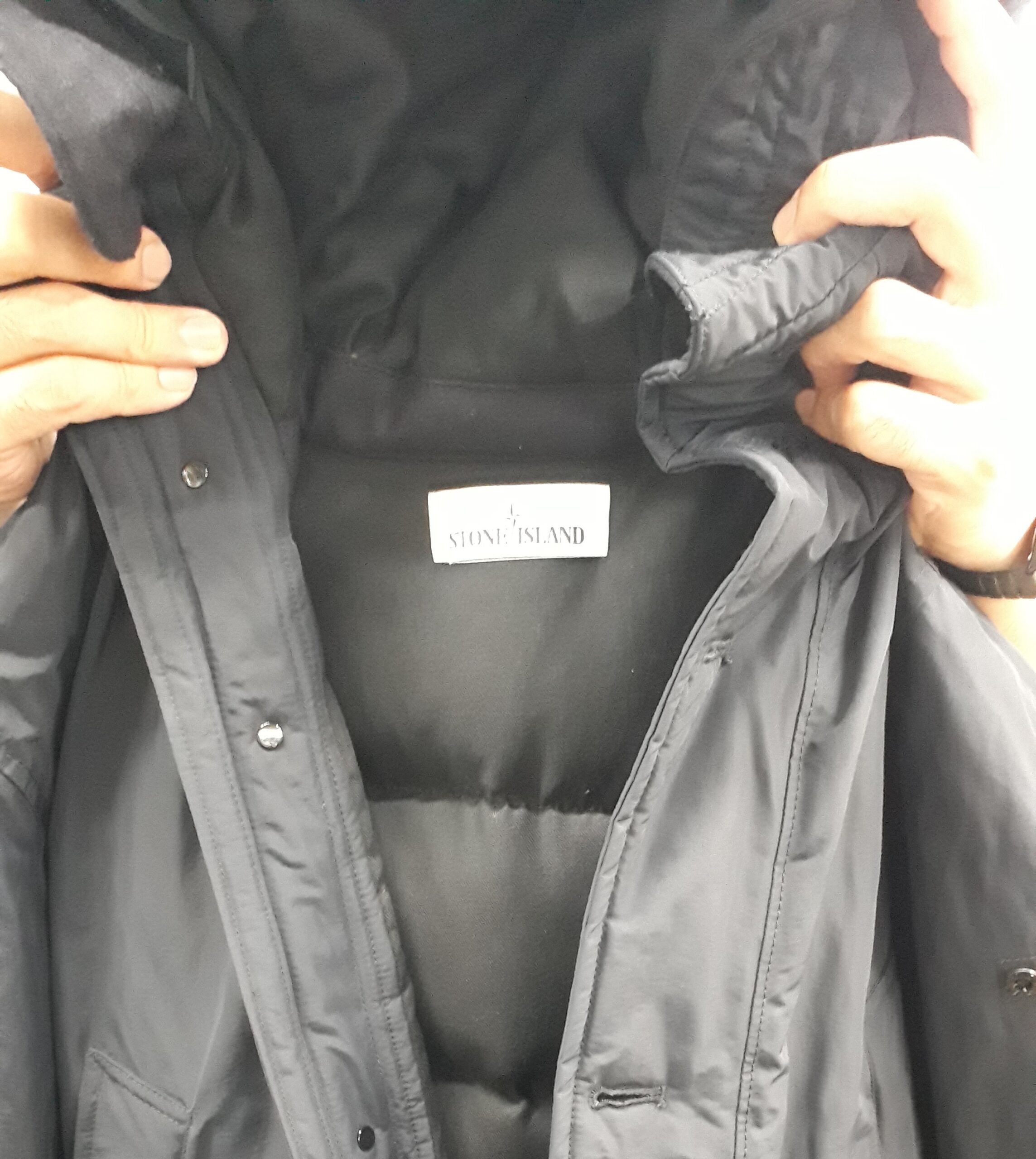 ストーンアイランド | PROSHOP HIRAISHIYA