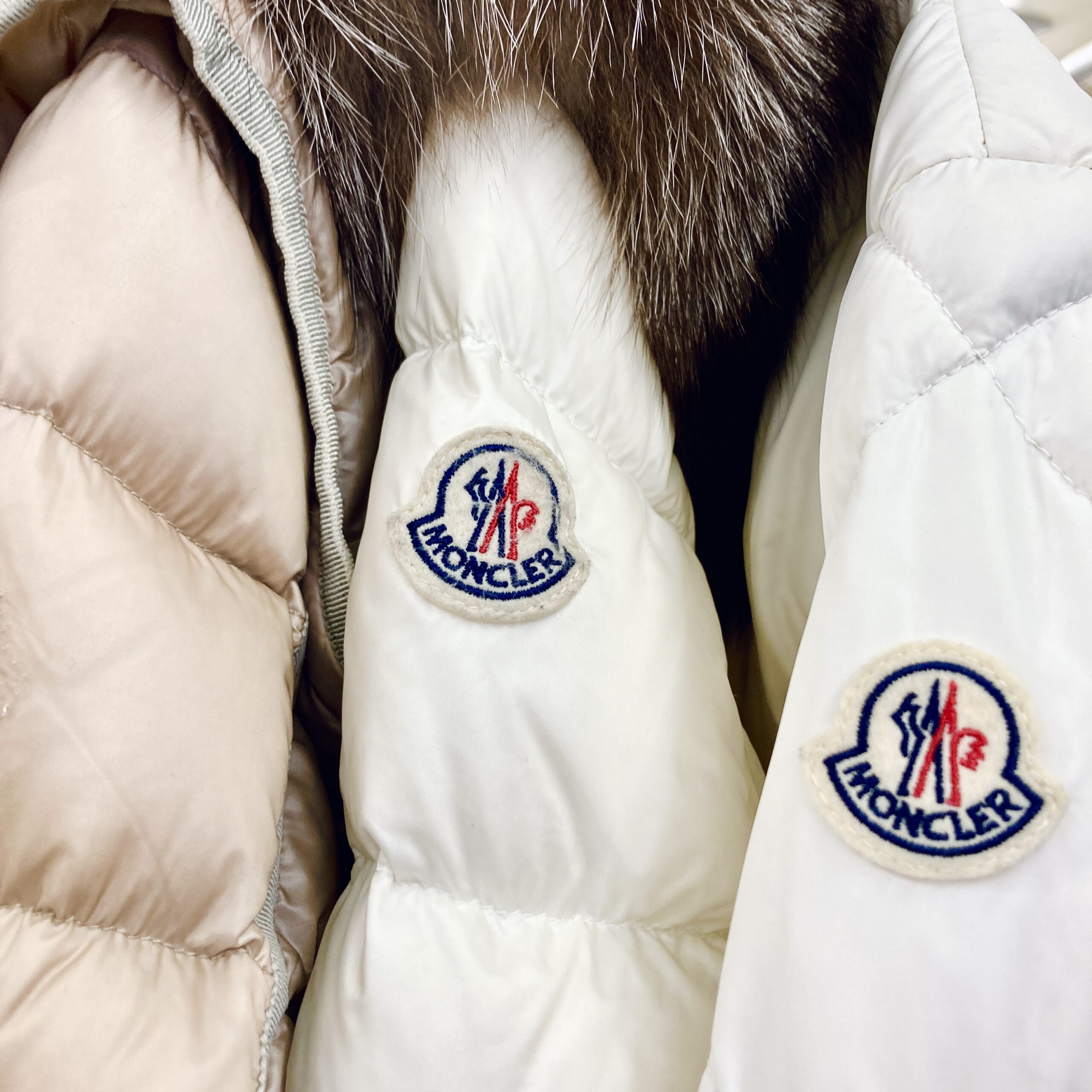 ホワイトダウンにもウェットクリーニングがおすすめな理由 | PROSHOP