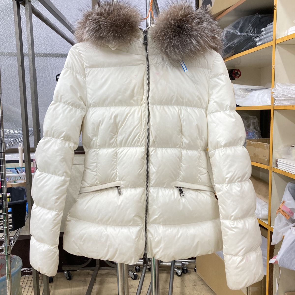 モンクレール | PROSHOP HIRAISHIYA