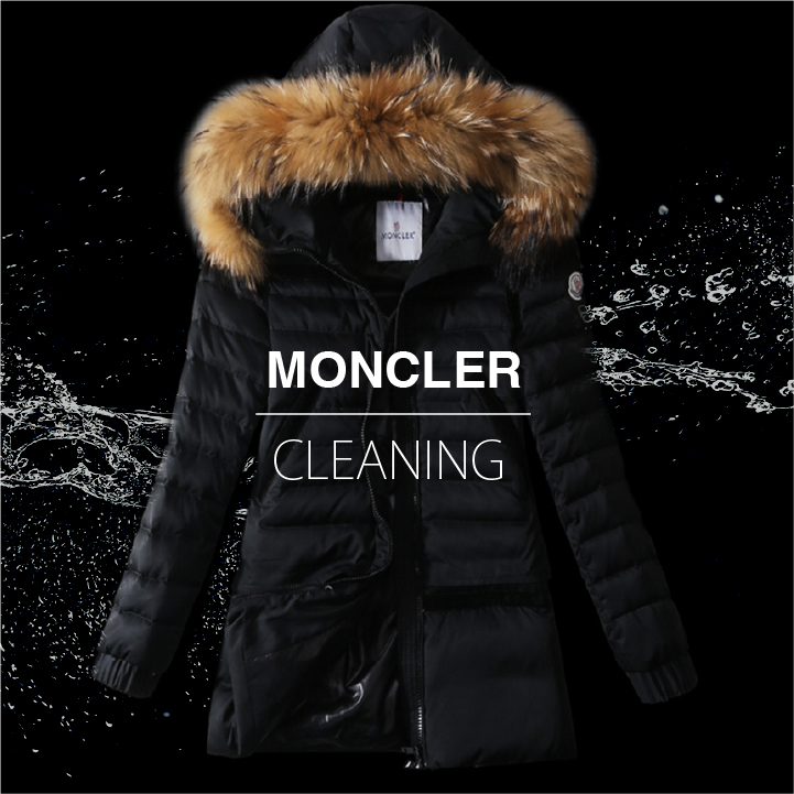 高級クリーニング済み』美品 清潔MONCLER モンクレールモンクラー ...