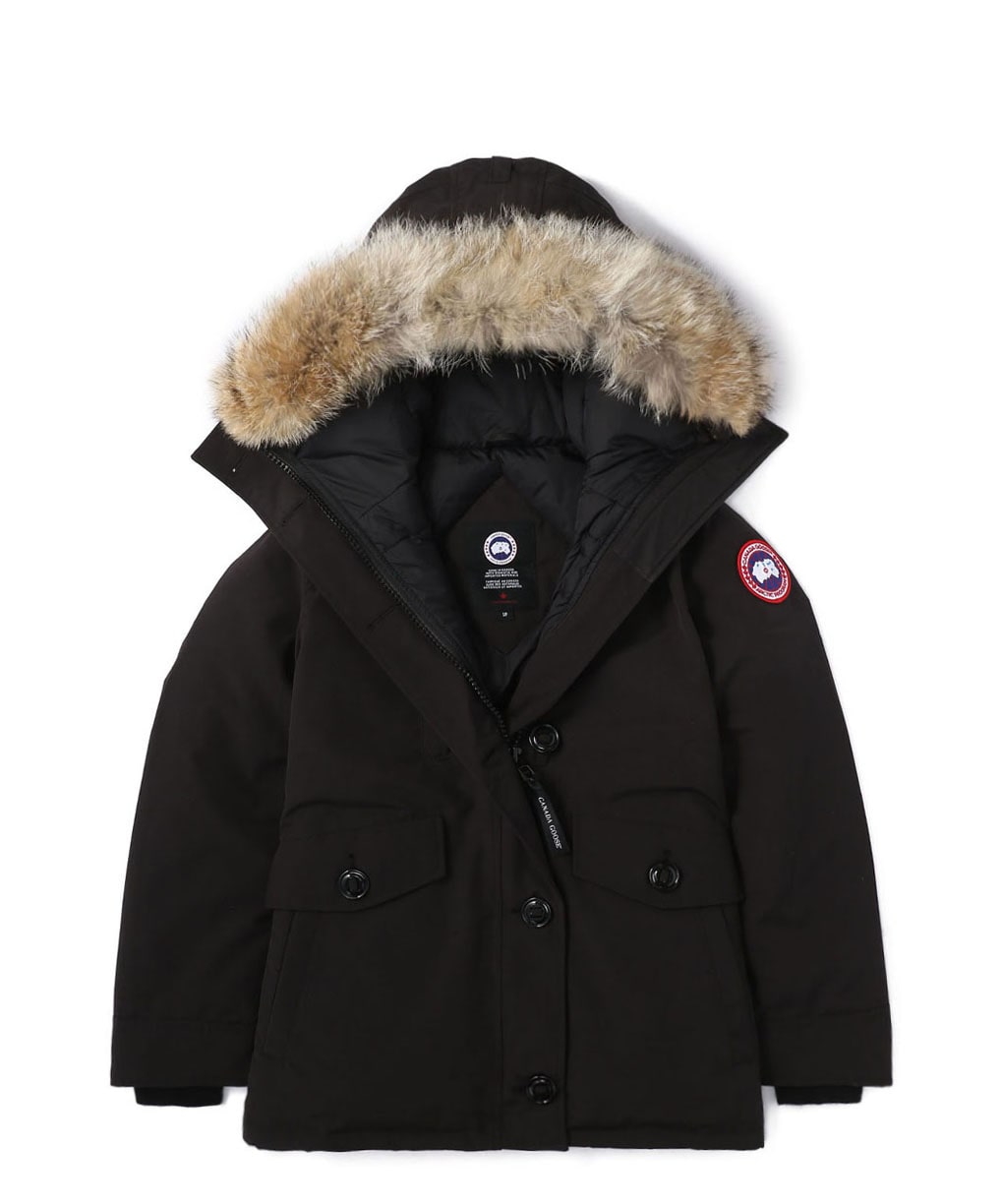 カナダグース (CANADA GOOSE) の人気の秘密・歴史について | PROSHOP